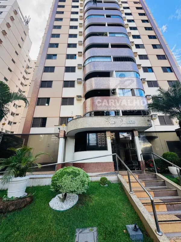 Apartamento 3 quartos com armários, sendo 1 suíteSala 3 ambientes integrados mai...