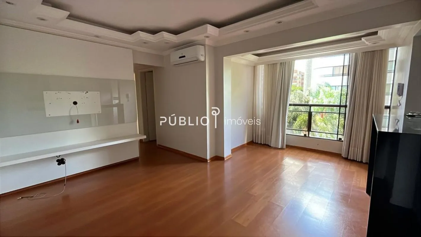 A Públio Imóveis tem o prazer de oferecer um encantador apartamento localizado n...