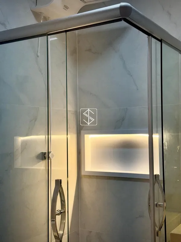 Salerno Imob apresenta:SQS 413 Apartamento 2 Quartos | Asa Sul BrasíliaValor: R$...