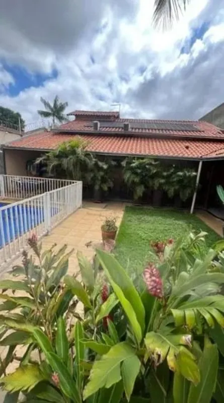 Casa à venda – Jardim Atlântico | Completa, espaçosa e com lazer privativo! - Te...