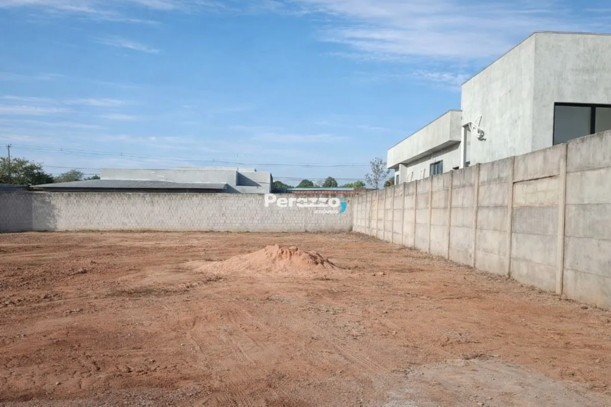 Ótima oportunidade! Terreno no Condomínio Quintas da Alvorada por R$780.000,00Te...