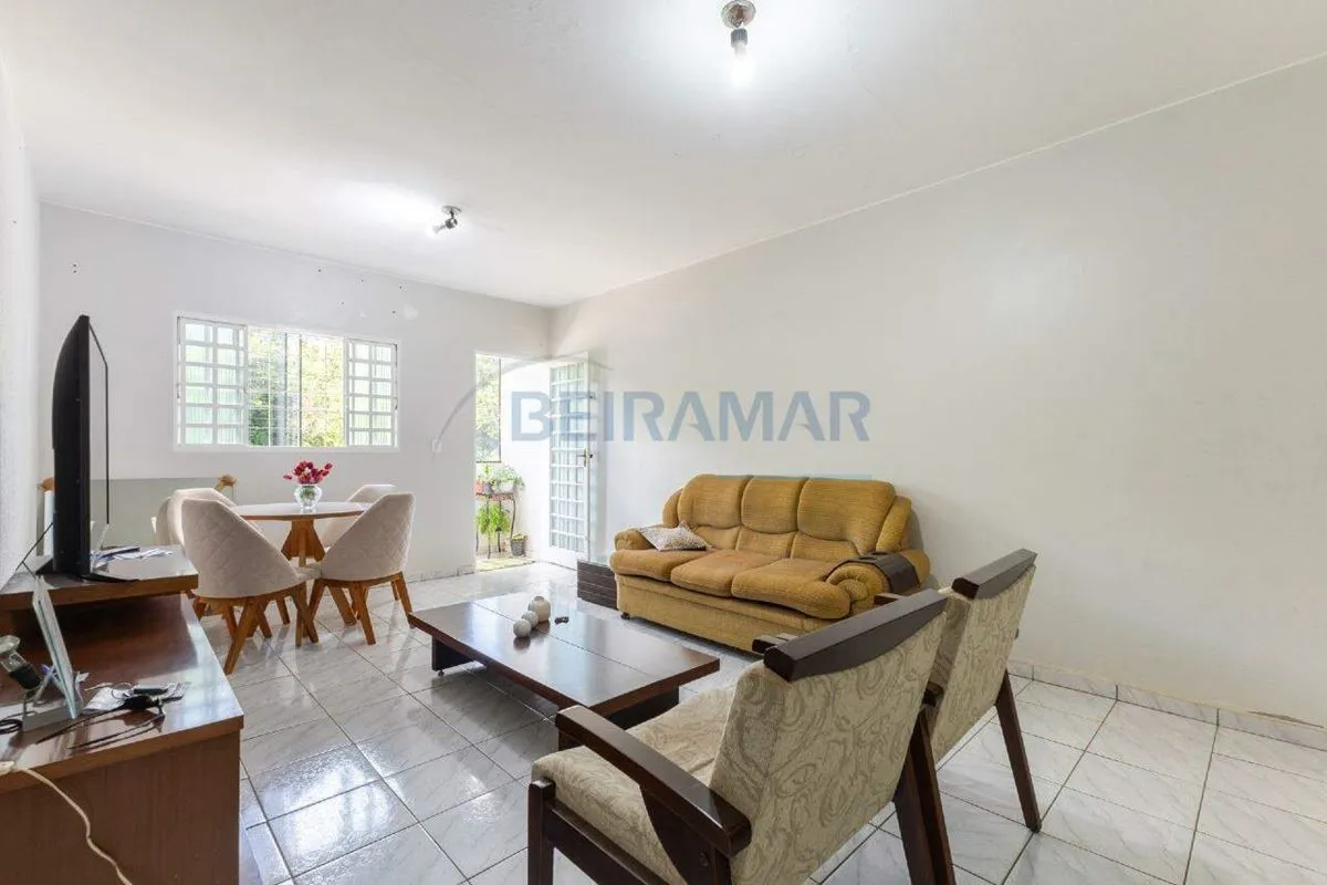 Apartamento Duplex 2 Quartos (1 Suíte) - 96m² - 1 Vaga - Vicente Pires (Rua 4, C...