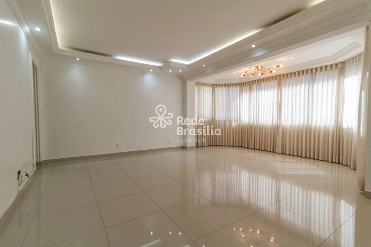 Rua 14 norte - Residencial Parque das Águas- Águas Claras Apartamento vazado com...