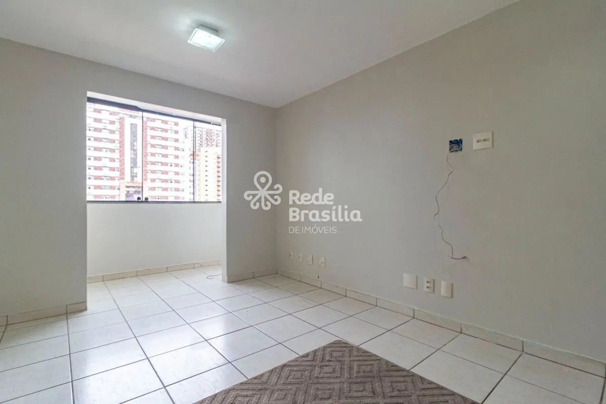 TH16850 - Alameda Gravatá QD 301 Res Luiza II, Apartamento 02 quartos 67m². Agen...