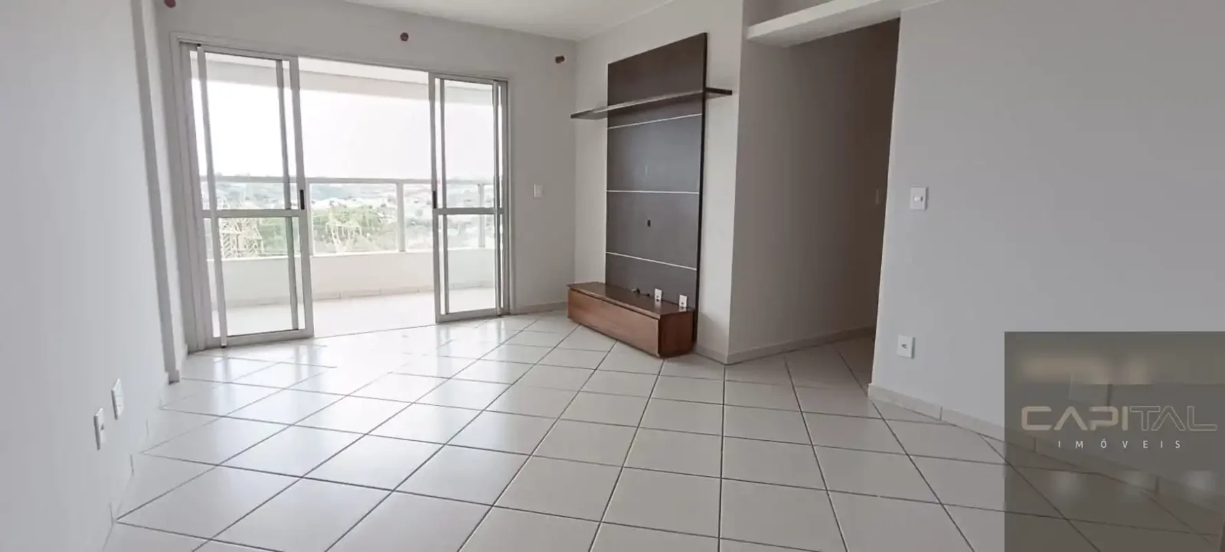 Apartamento 2 Quartos com Suíte andar alto Residencial Imprensa 1, Águas Claras ...