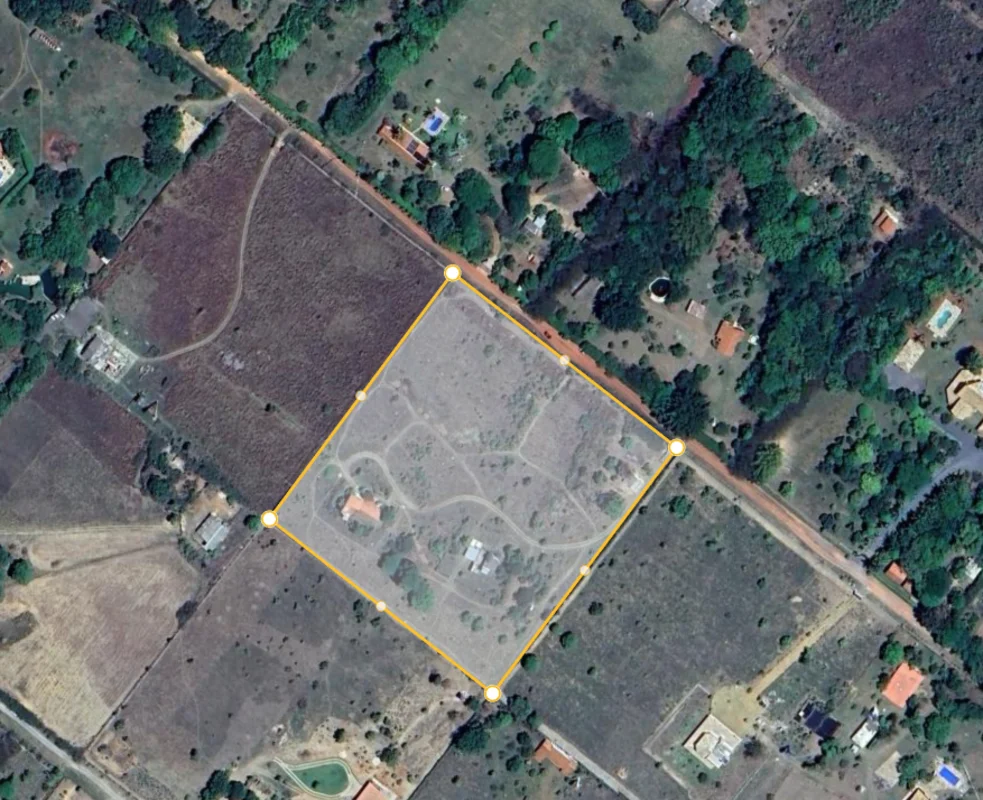  CHÁCARA EXCLUSIVA NO NÚCLEO RURAL LAGO OESTE ??Uma oportunidade única para quem...