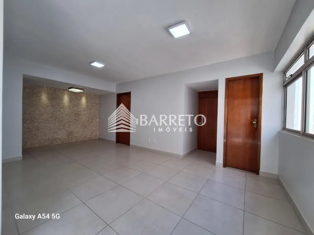 Ap 3Q, Gna, Setor Bueno, GoiâniaLocalização: Rua T- 15 (Próximo a T-63), Setor B...