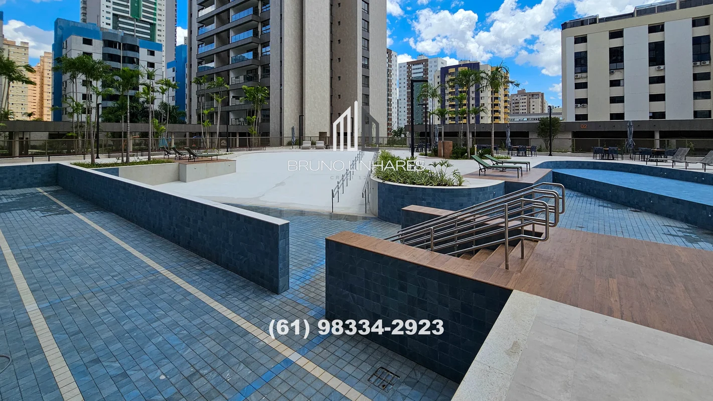 Revenda – Villa Jardins | Andar Alto | Alto PadrãoExcelente oportunidade no Vill...
