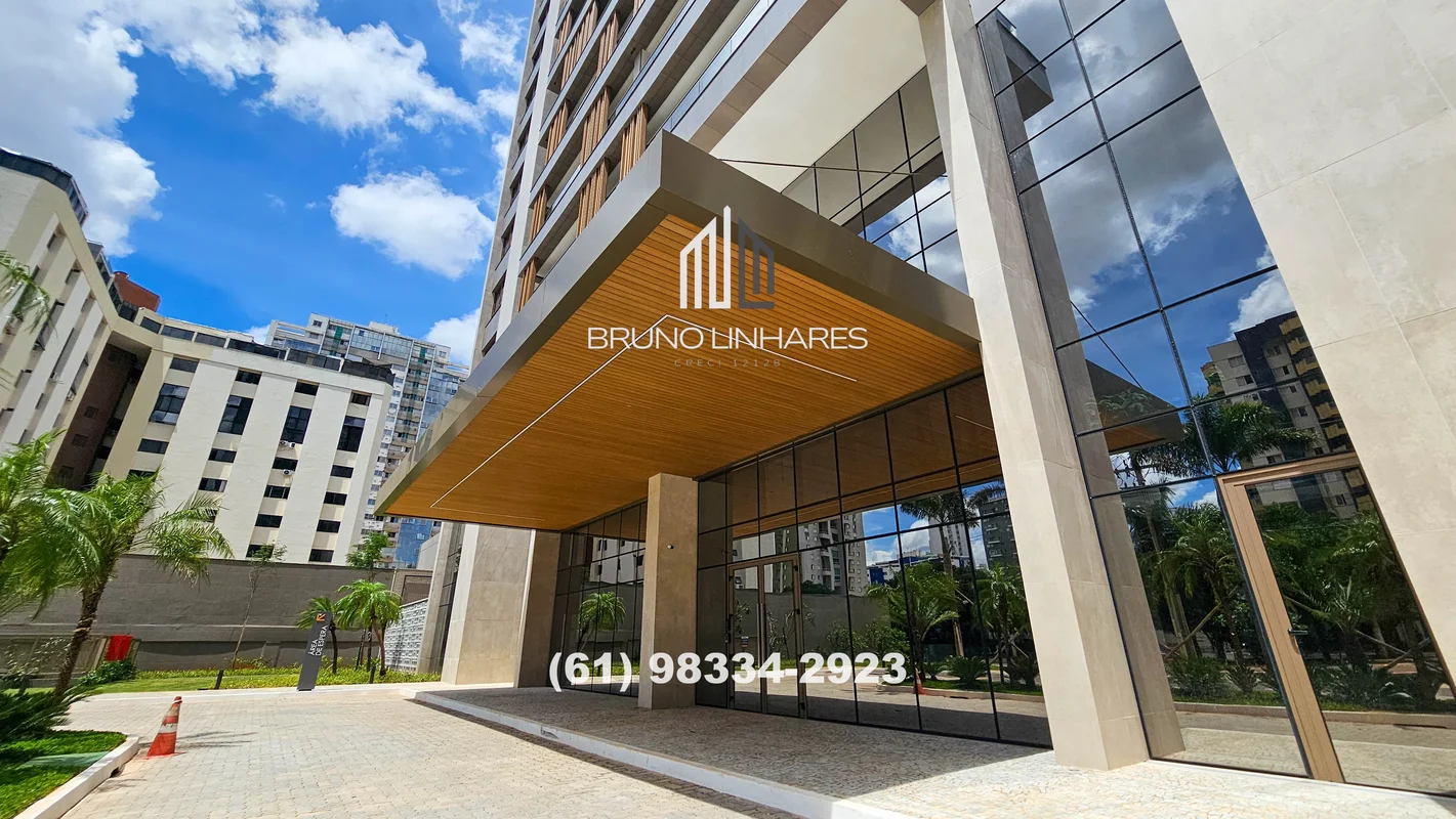 Revenda – Villa Jardins | Andar Alto | Alto PadrãoExcelente oportunidade no Vill...