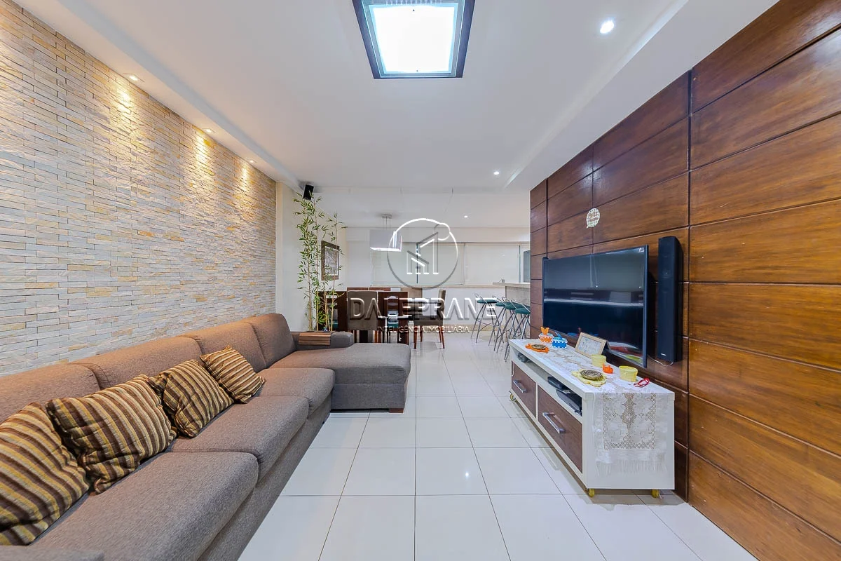 DUPLEX - 2 QUARTOS - CCSW 2 – SUDOESTEViver bem é escolher conforto, praticidade...