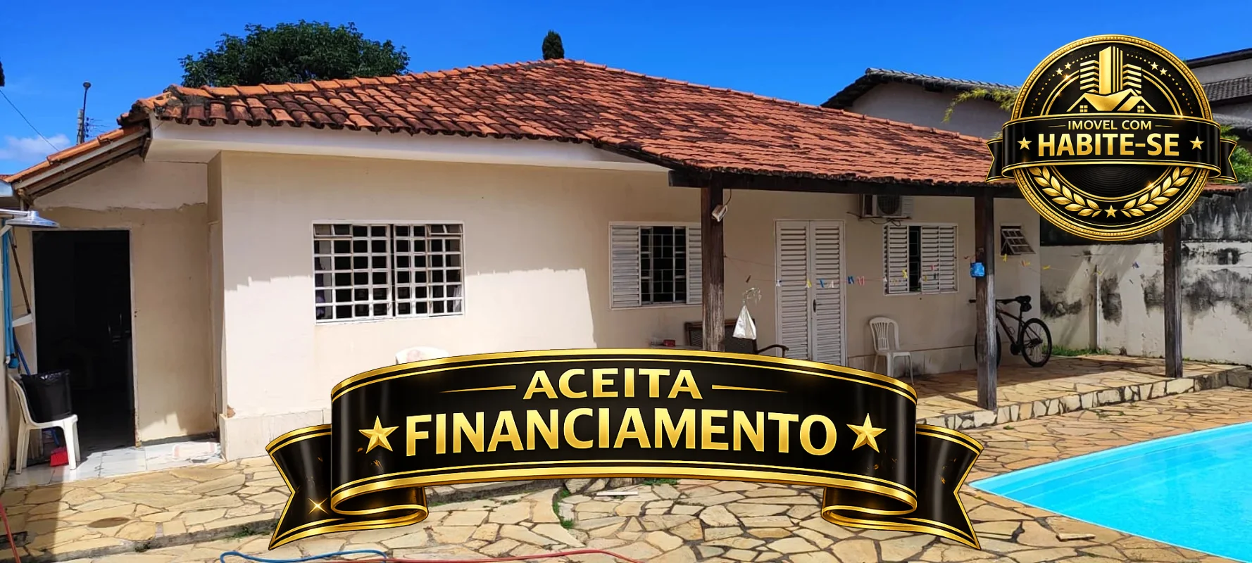 Solares imobiliária apresenta essa excelente oportunidade de negócio. Condomínio...