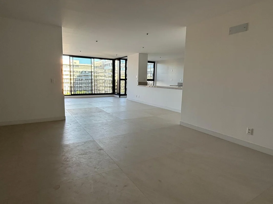 Apartamento Linear – Casa Nor | 201 m² |Exclusiva unidade linear com 201 m² priv...