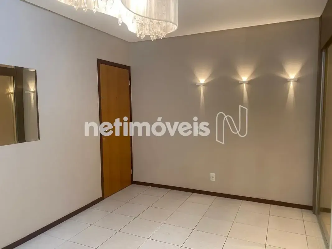 Excelente apartamento com sala para 02 ambientes, 03 quartos sendo 01 suíte, amb...