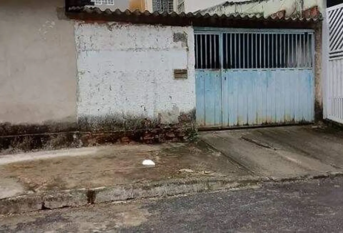 Oportunidade imperdível!Lote à venda com 150 m², localizado na Candangolândia, u...