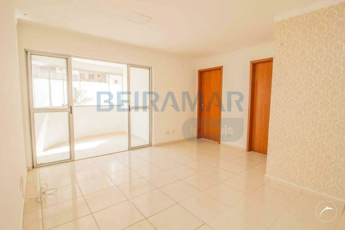 Localizado em uma região privilegiada de Águas Claras Norte, este apartamento of...