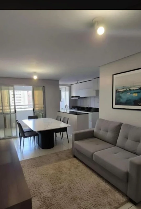 Vendo Apartamento – Edifício Château Valois | Águas ClarasCondomínio: R$ 730,00E...