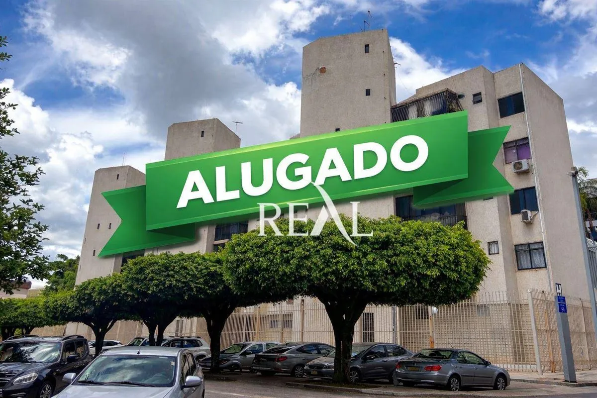 Aluguel | Apartamento | SHCES 1311 | 53 m² | 2 quartos | Cruzeiro | Com elevador...