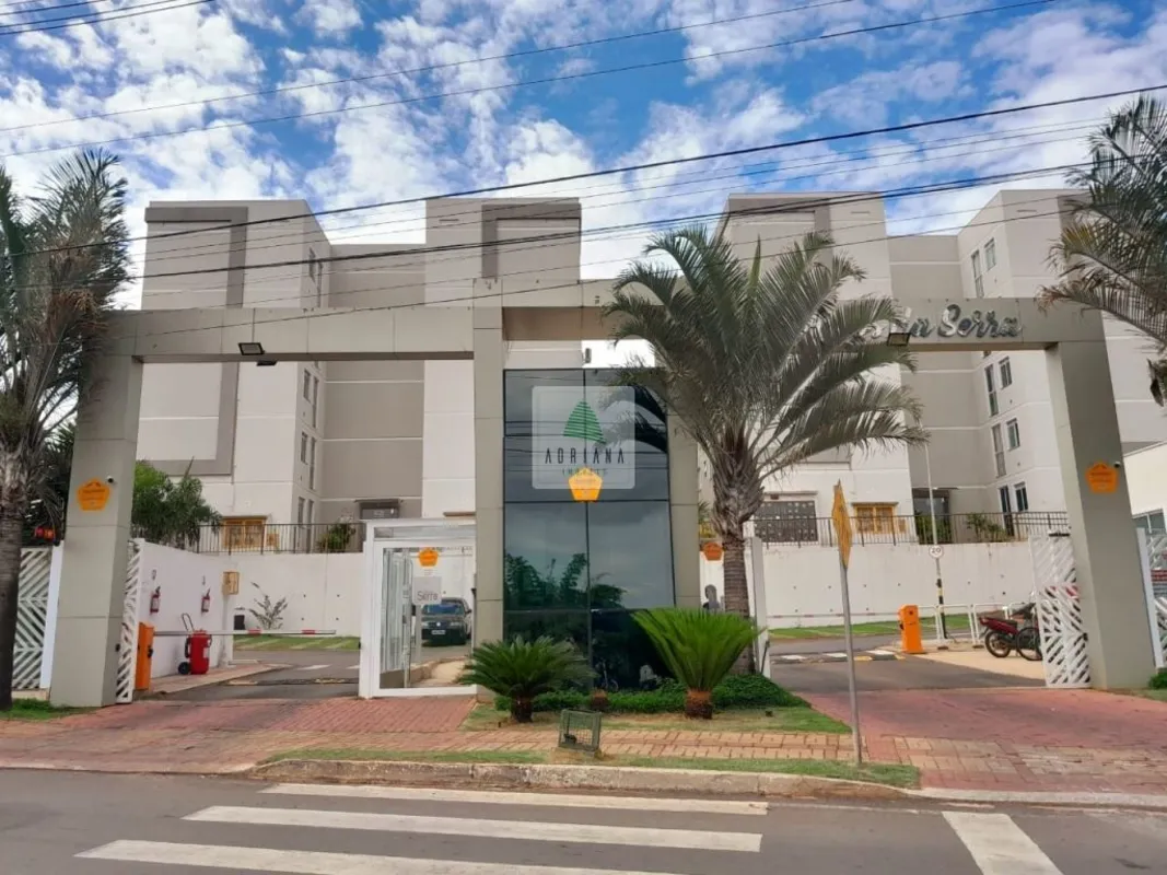 OBS: não será admitidos , gatos, cachorros, ou fumantes Apartamentos de 2 quarto...