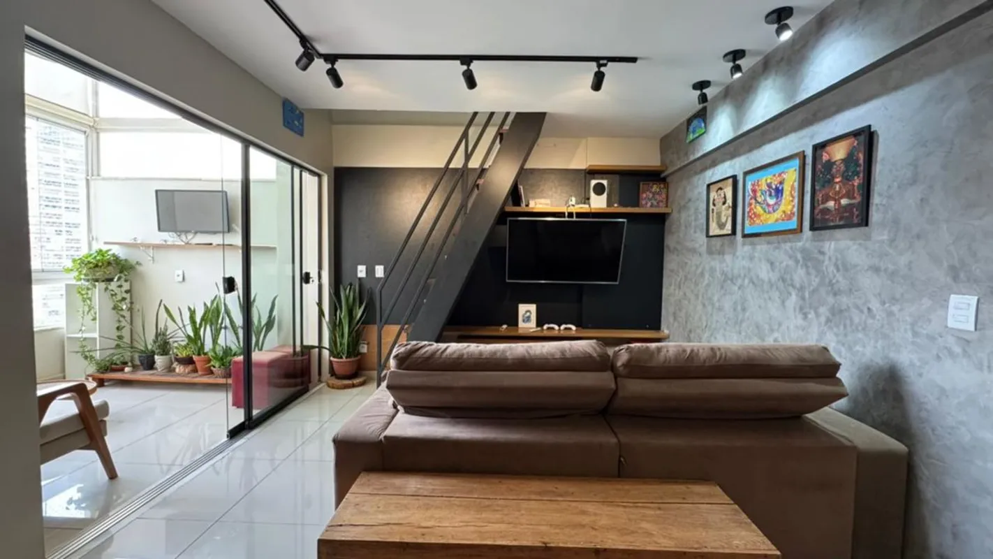Vendo Reserva Flamboyant Jardim Goiás Apartamento em frente à charmosa praça das...