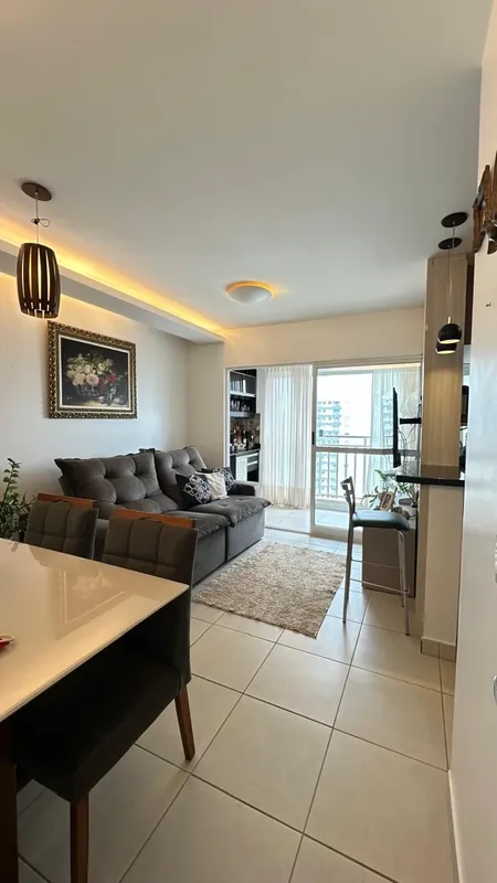 ?? Apartamento à venda – New Liberty, Cascavel? Conforto, lazer completo e prati...