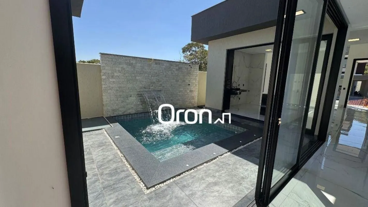 CÓDIGO DO IMÓVEL: CA1960Pronto para morarLOCALIZAÇÃO:Região de condomínios de al...