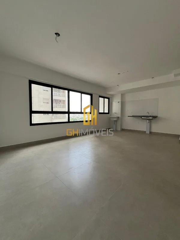 GH2069Apartamneto Studio, Condominio Liv Urban Marista, Goiânia - GONovo!!- Idea...
