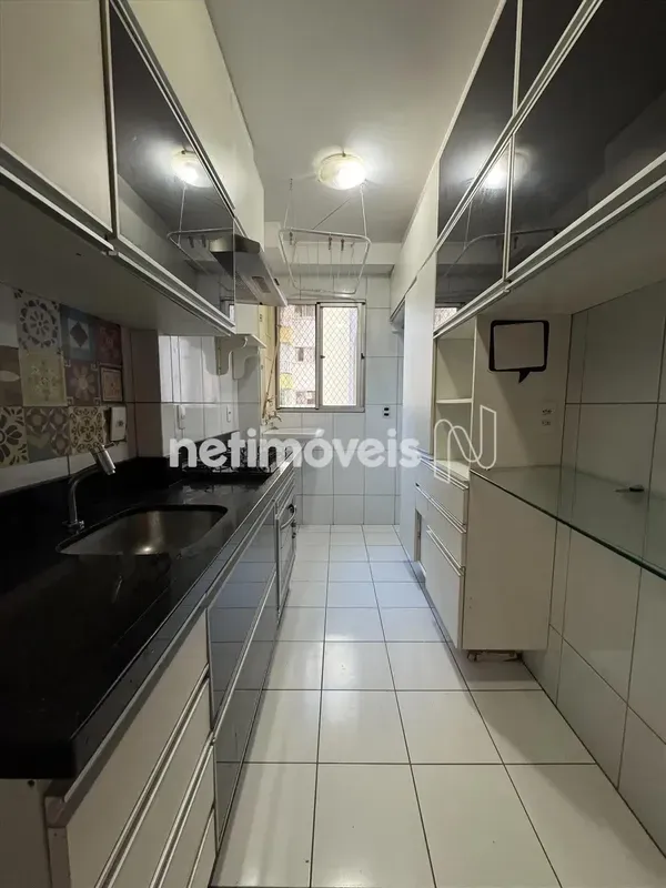 Apartamento de 3 Quartos com Suíte, Vista livre e Varanda! Se você está procuran...