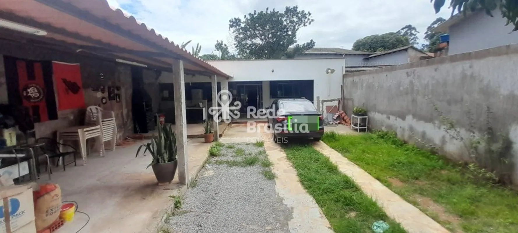 Foto do Imóvel