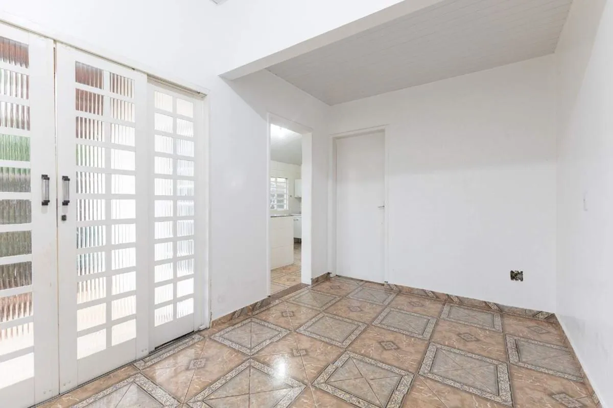 Casa em Condomínio Fechado com 3 Quartos no Condomínio Nosso Lar - Lago Norte, D...