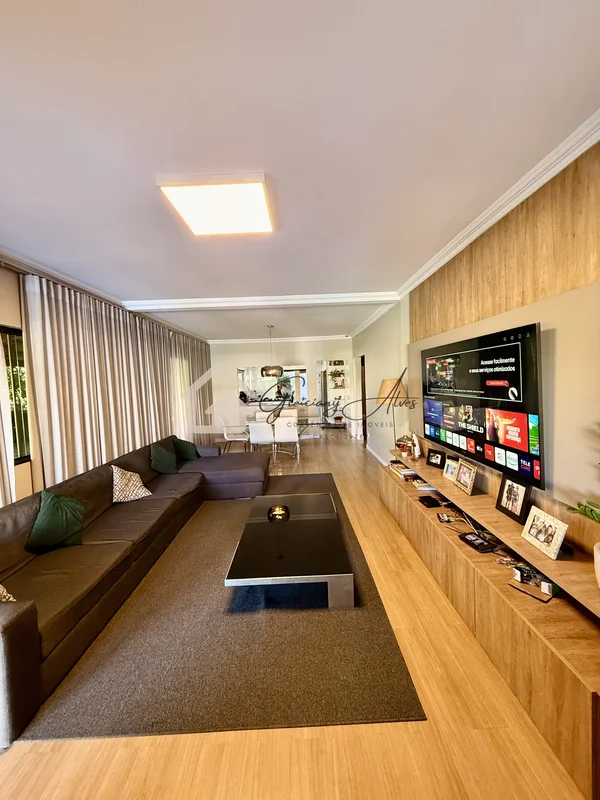 Casa Térrea Premium | Localização Privilegiada – Arniqueiras / Park WayCasa térr...