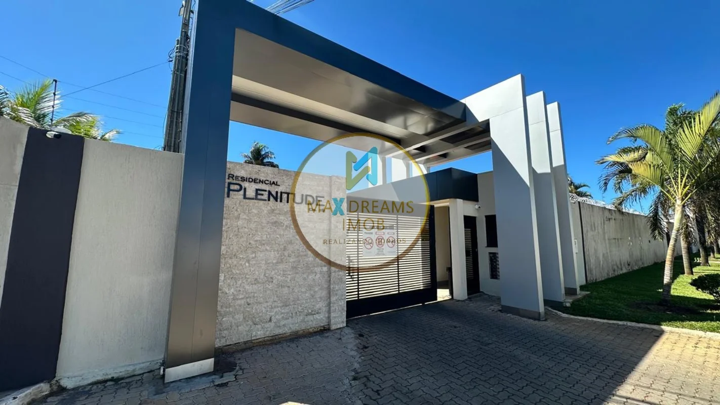 GRANDE OPORTUNIDADE – MAX DREAMS IMOBCASA DE ALTO PADRÃO EM CONDOMÍNIO FECHADO –...