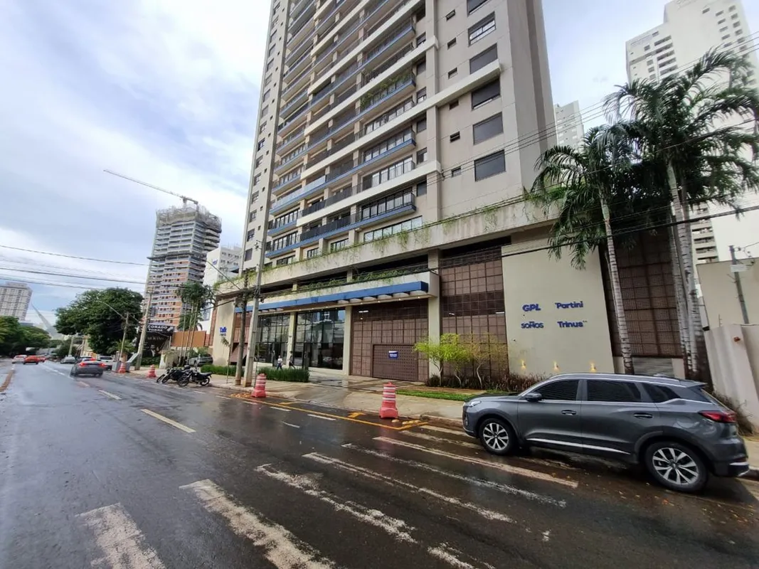 Apartamento Decorado e Mobiliado à Venda – 138m² | 3 Suítes | Vista LivreVende-s...