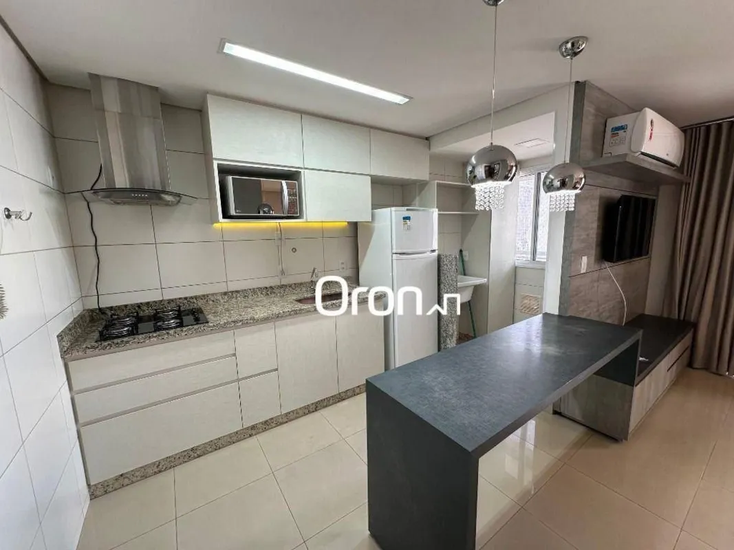 CÓDIGO DO IMÓVEL: FL0477Equipado e mobiliadoLOCALIZAÇÃO:Em excelente localização...