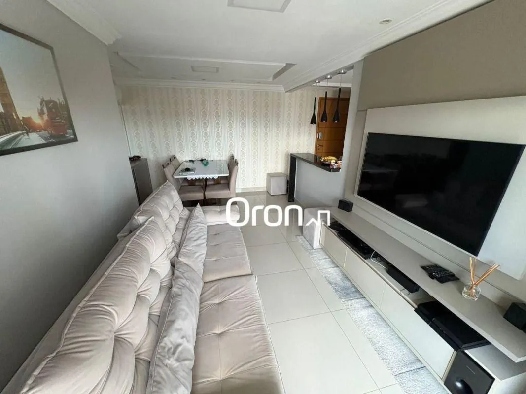 CÓDIGO DO IMÓVEL: AP7080LOCALIZAÇÃO:Em excelente localização, próximo ao Parque ...