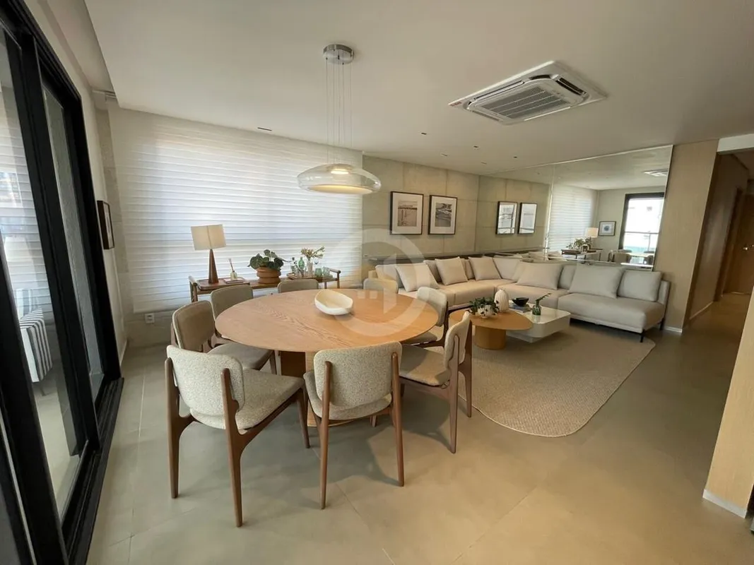 Apartamento 3 suítes 160m² Jardim GoiásA partir de R$ 1.727.557,68•160,29m² (Uni...