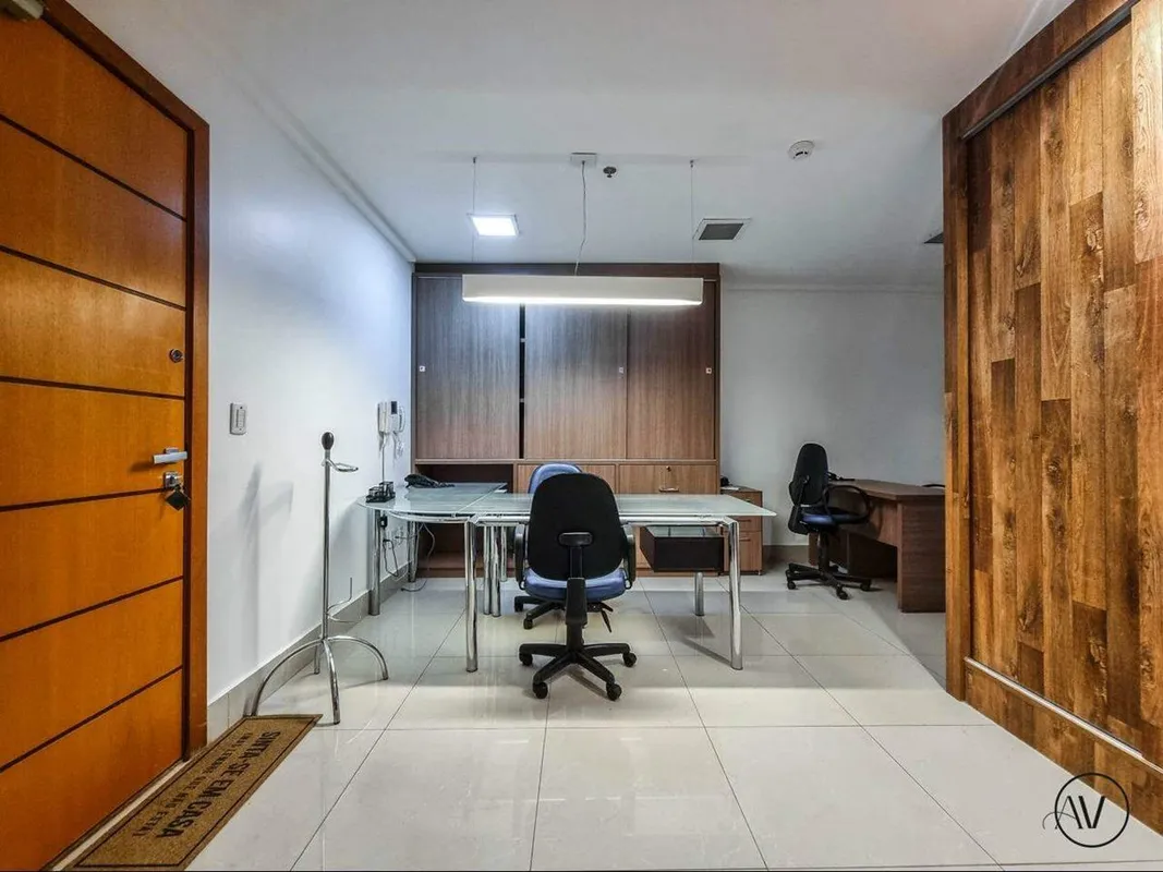 Você está procurando um espaço comercial moderno e bem localizado para o seu neg...