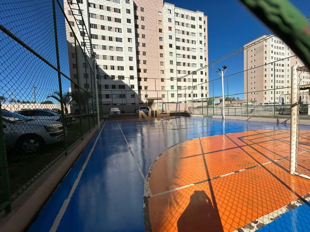 Você, já se imaginou morando em um lindo APARTAMENTO, condomínio fechado, com lo...