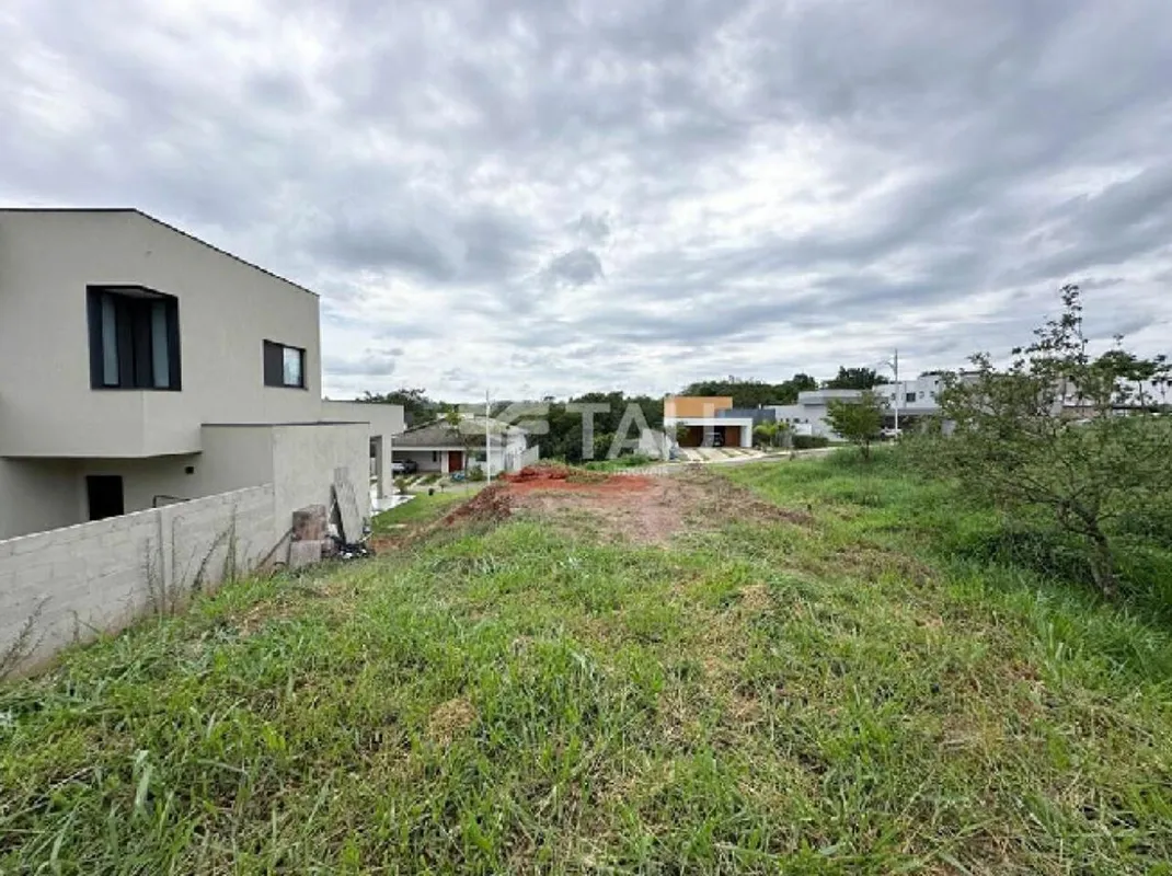 Condomínio Maxximo Garden - Jardim BotânicoTerreno regularizado com 548m², com a...