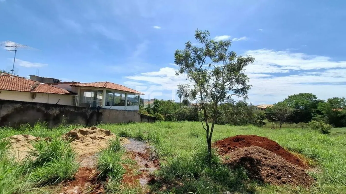 Ouro Vermelho 2 - Jardim Botânico - Lote PlanoTerreno Escriturado - Aceita Finan...