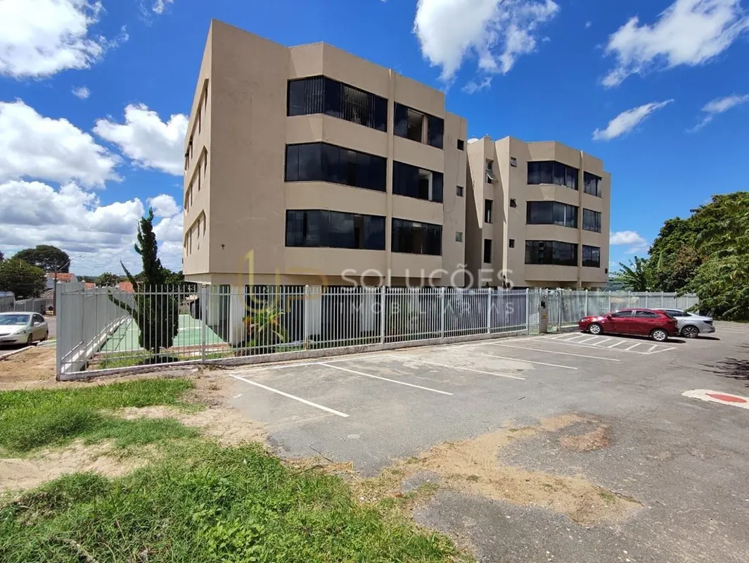 2 Quartos | Vaga de Garagem | Área útil: 45m² | R$ 305.000,00Localização: Quadra...