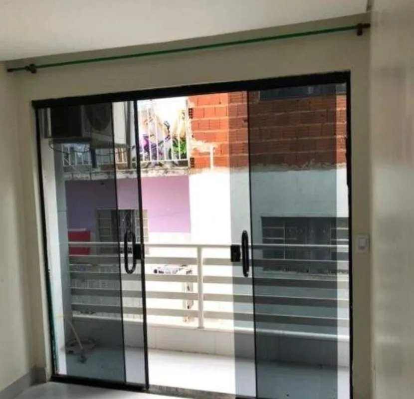 Excelente oportunidade no Guará II - Brasília/DFApartamento residencial à venda ...