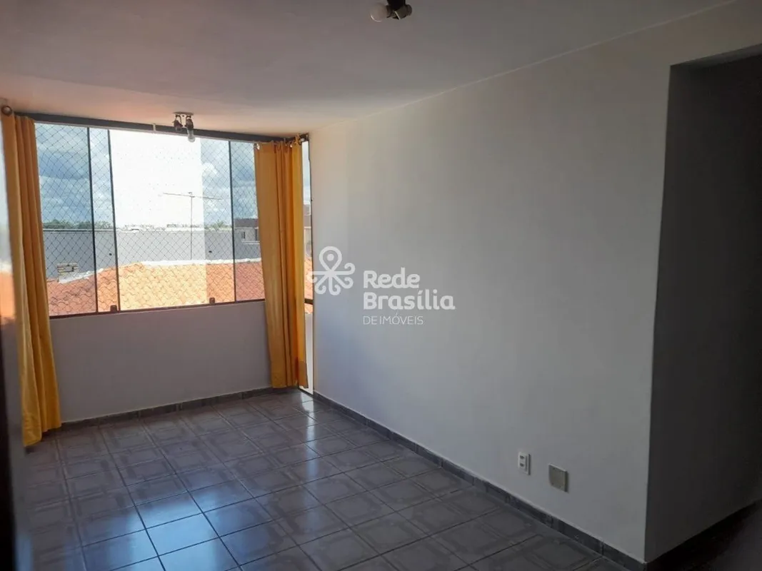 QI 11 | Guará IApartamento com planta bem distribuída, ideal para quem busca con...