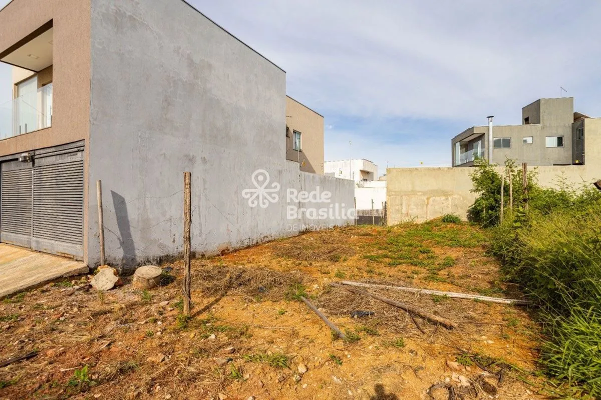 QE 52 - Conjunto H | Guará IIExcelente oportunidade para quem deseja construir e...