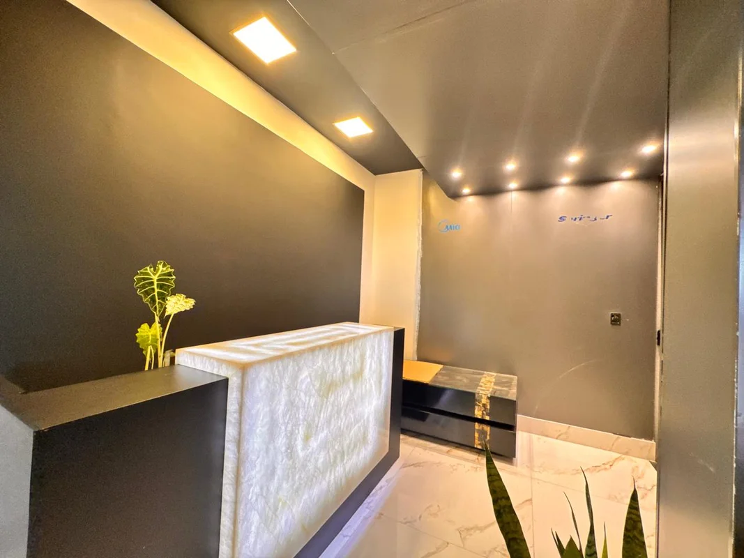 VENDO LOJA 100% REFORMADA – RUA 3 NORTE | ÁGUAS CLARAS - PORTEIRA FECHADALocaliz...