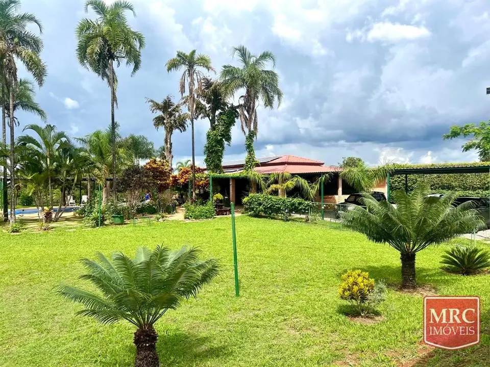 VILLA115570 - Última atualização: 31/03/26 23:31MRC IMÓVEIS VENDE:CHÁCARA 20.000...
