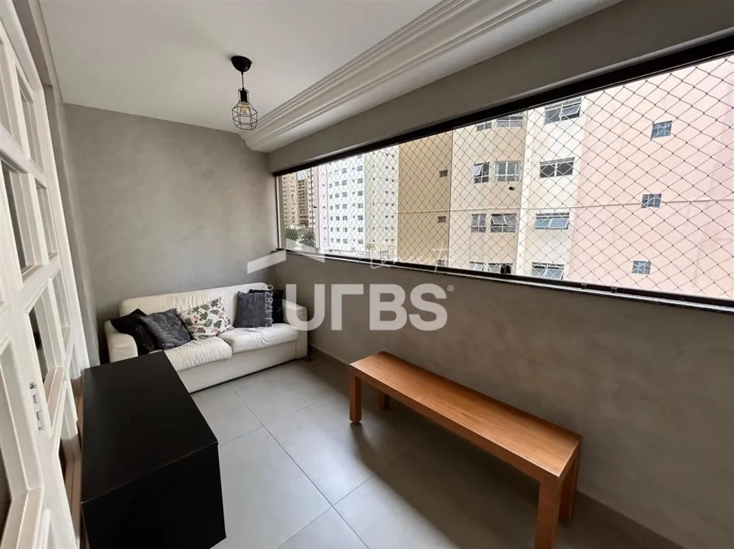 COD U-0027209 - Residencial Orqu-deas: Apartamento de Alto Padr-o com 4 Quartos ...