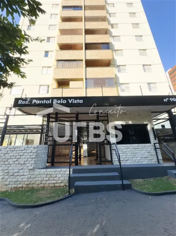 COD U-0025161 - Encontre o lar dos seus sonhos neste incr-vel apartamento de 3 q...