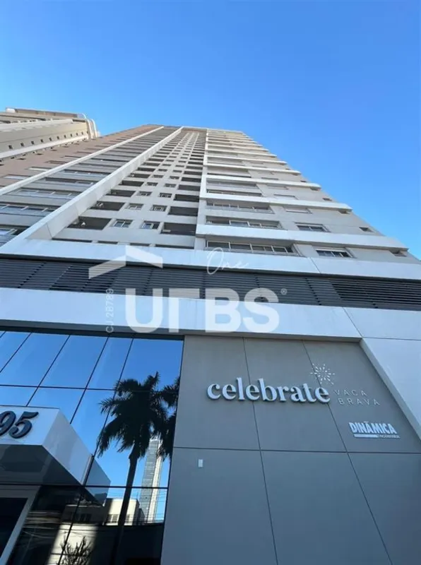 COD U-0027533 - Apartamento de alto padr-o venda no Celebrate Vaca Brava, com 12...