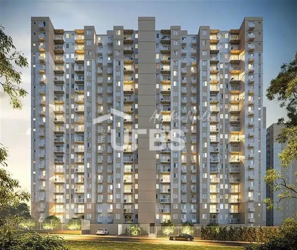 COD U-0027783 - Apartamento - venda localizado no Setor Goi-nia 2, Pitangueiras ...