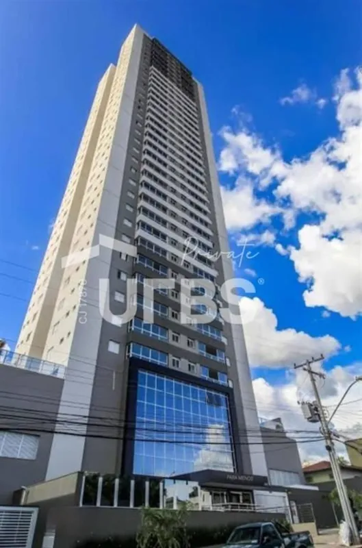 COD U-0025720 - Descubra seu novo lar no Residencial Gran Leste! Apartamento esp...